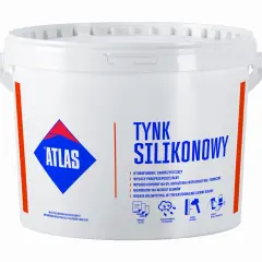 Tynk silikonowy 25 kg: Ile m² pokryjesz? Oblicz to jak ekspert!