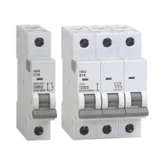 Izolacja elektryczna: klucz do bezpieczeństwa w Twoim domu?