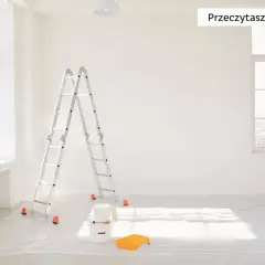 Sprzątanie po remoncie: Czysty dom krok po kroku i bez stresu!
