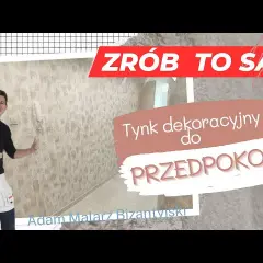 Jak wykonać tynk kwarcowy? Poradnik DIY: uniknij 7 błędów!