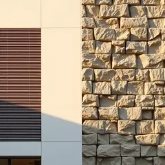Tynk gładki czy baranek? Koszty, trwałość, estetyka co wybrać?