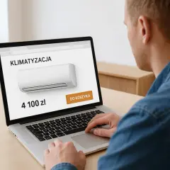 Ile kosztuje montaż klimatyzacji? Ceny, VAT, ukryte koszty.
