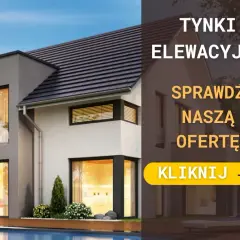 Tynk silikonowy czy silikatowy? Wybierz idealny dla Twojego domu