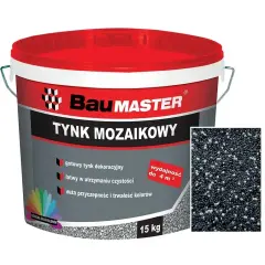Ile m² z 15 kg tynku mozaikowego? Oblicz i zaoszczędź!