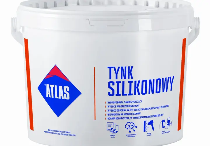 Tynk silikonowy 25 kg: Ile m² pokryjesz? Oblicz to jak ekspert!