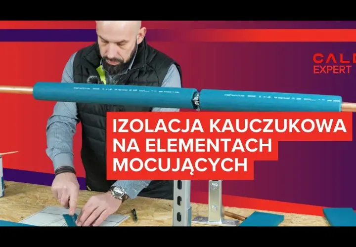 Jak izolować rury CO na zewnątrz? Poradnik eksperta + oszczędności