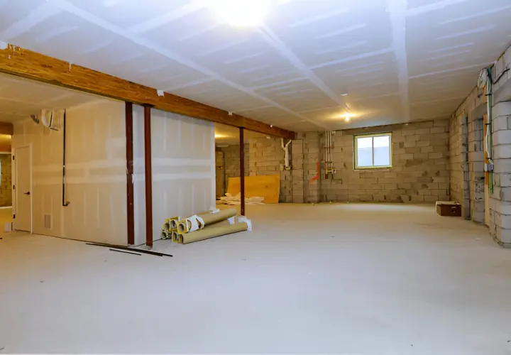 Co grozi za remont na czarno? Uniknij ogromnych kar!
