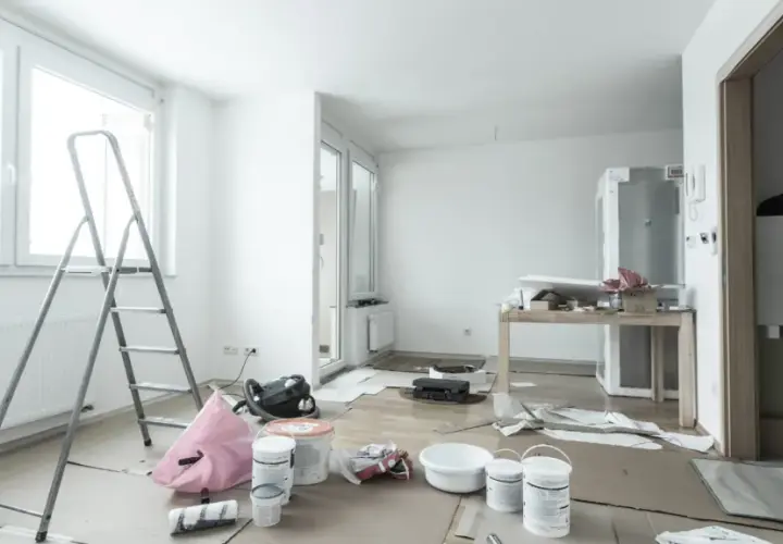 Jak zacząć remont mieszkania? Plan, budżet i 6 etapów bez stresu