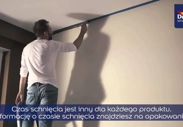 Jak malować ściany? Krok po kroku do perfekcyjnych rezultatów