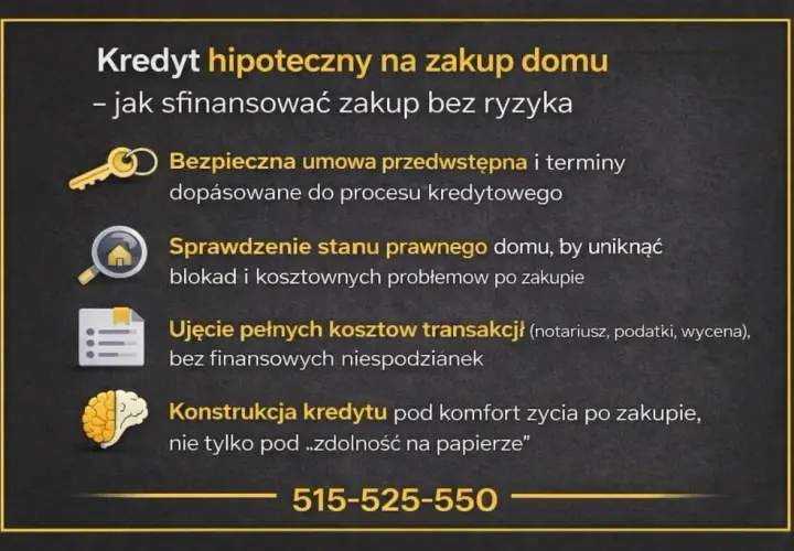Kredyt na remont: Co bank sfinansuje? Uniknij pułapek!