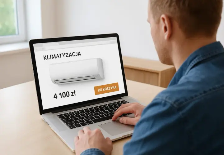 Ile kosztuje montaż klimatyzacji? Ceny, VAT, ukryte koszty.