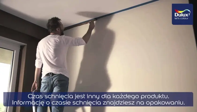 Jak malować ściany? Krok po kroku do perfekcyjnych rezultatów