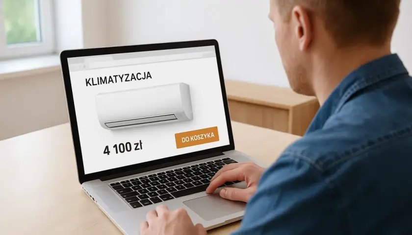 Ile kosztuje montaż klimatyzacji? Ceny, VAT, ukryte koszty.