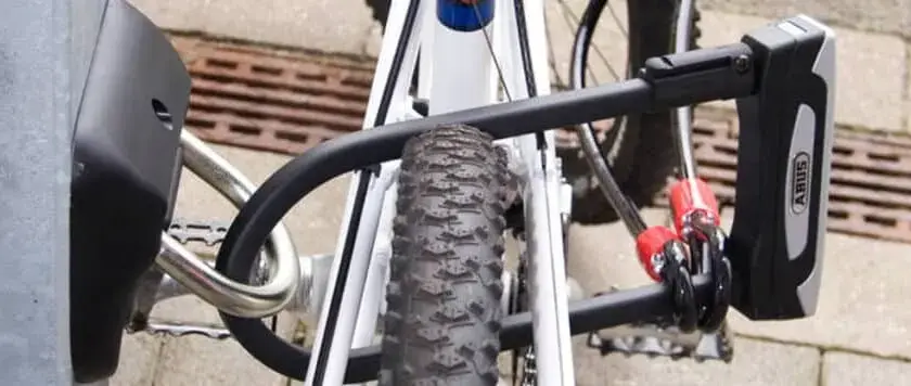 Kotwa do roweru: Wybierz i zamontuj bezpiecznie! Poradnik eksperta