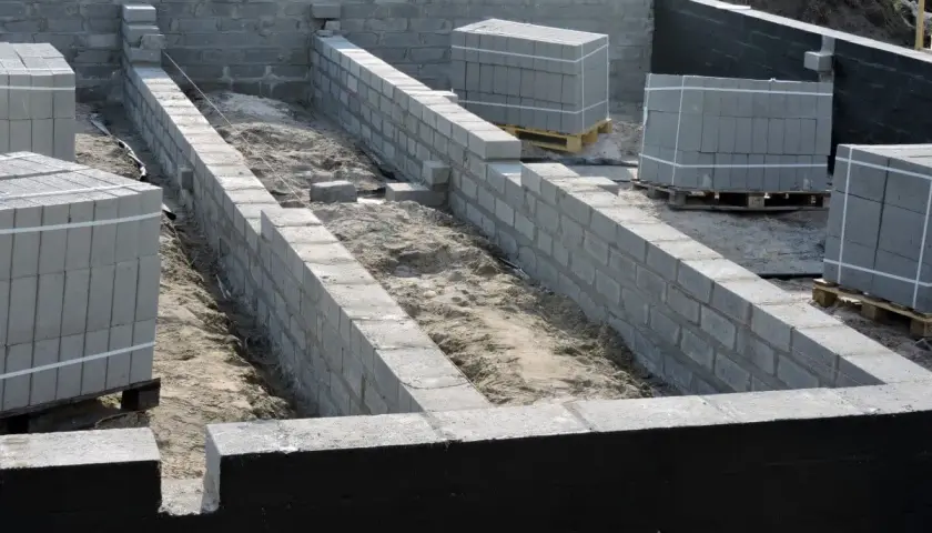 Izolacja fundamentów: Jak wybrać materiały i uniknąć kosztownych błędów?