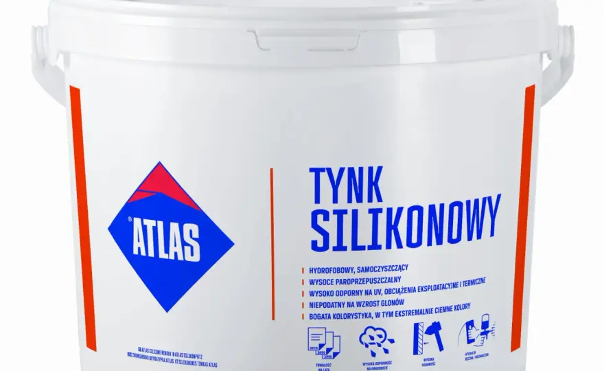 Tynk silikonowy 25 kg: Ile m² pokryjesz? Oblicz to jak ekspert!