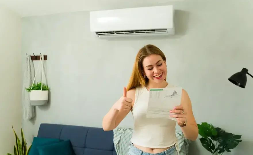 Dofinansowanie do klimatyzacji - kiedy naprawdę przysługuje?