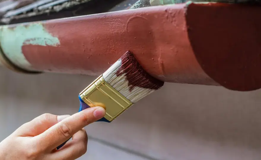 Malowanie aluminium na ścianie - Zrób to raz, a dobrze!