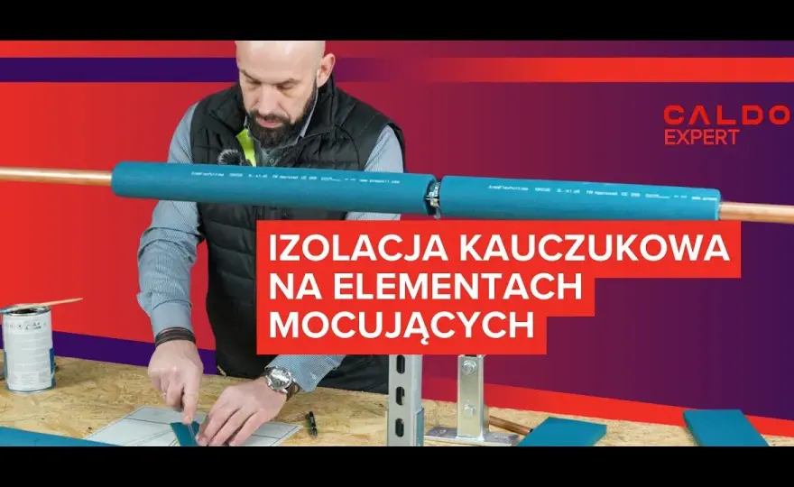 Jak izolować rury CO na zewnątrz? Poradnik eksperta + oszczędności