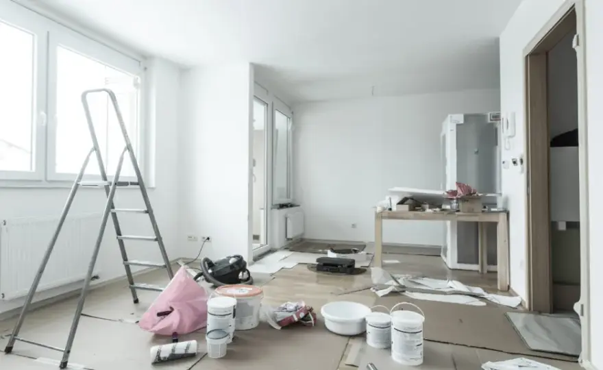 Jak zacząć remont mieszkania? Plan, budżet i 6 etapów bez stresu