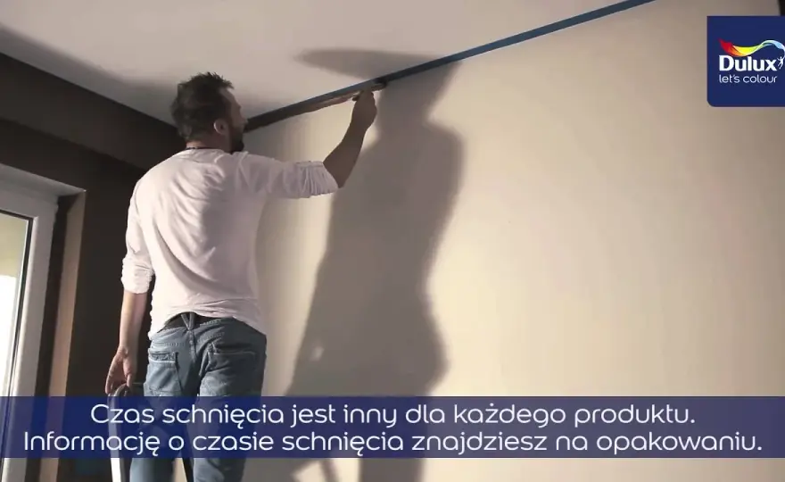 Jak malować ściany? Krok po kroku do perfekcyjnych rezultatów
