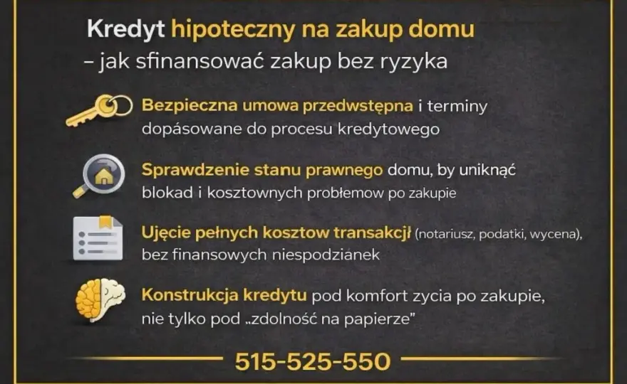 Kredyt na remont: Co bank sfinansuje? Uniknij pułapek!