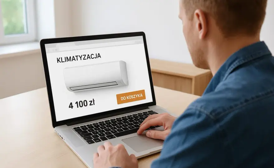 Ile kosztuje montaż klimatyzacji? Ceny, VAT, ukryte koszty.