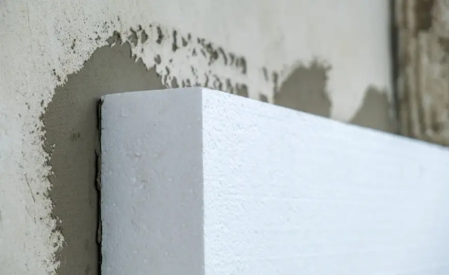 Styrobeton czy styropian? Wybierz mądrze - Porównanie i koszty