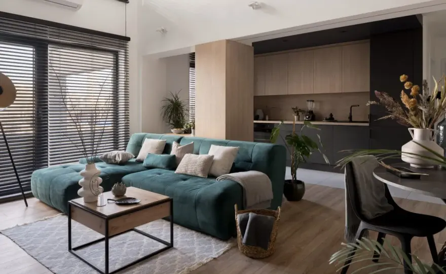 Zestawienie najlepszych architektów wnętrz w Zielonej Górze
