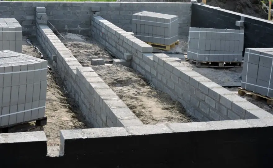 Izolacja fundamentów: Jak wybrać materiały i uniknąć kosztownych błędów?