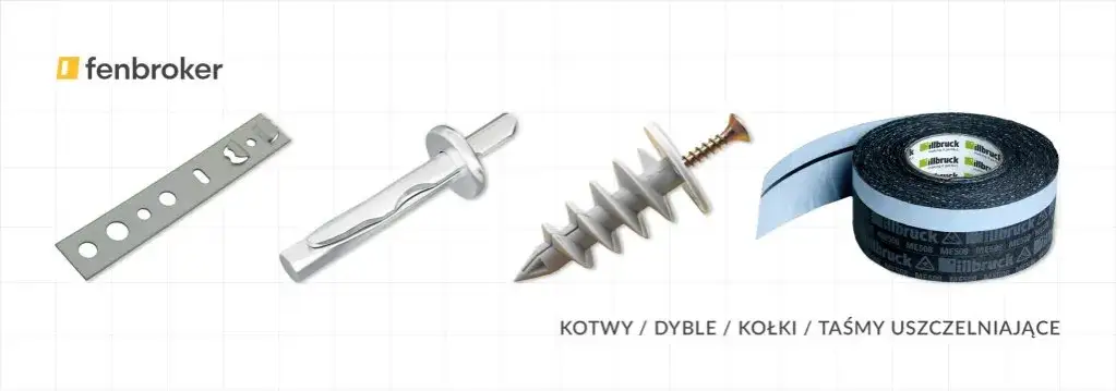 Najczęstsze błędy montażowe kotew