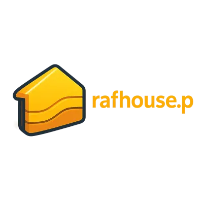 Logo rafhouse.pl