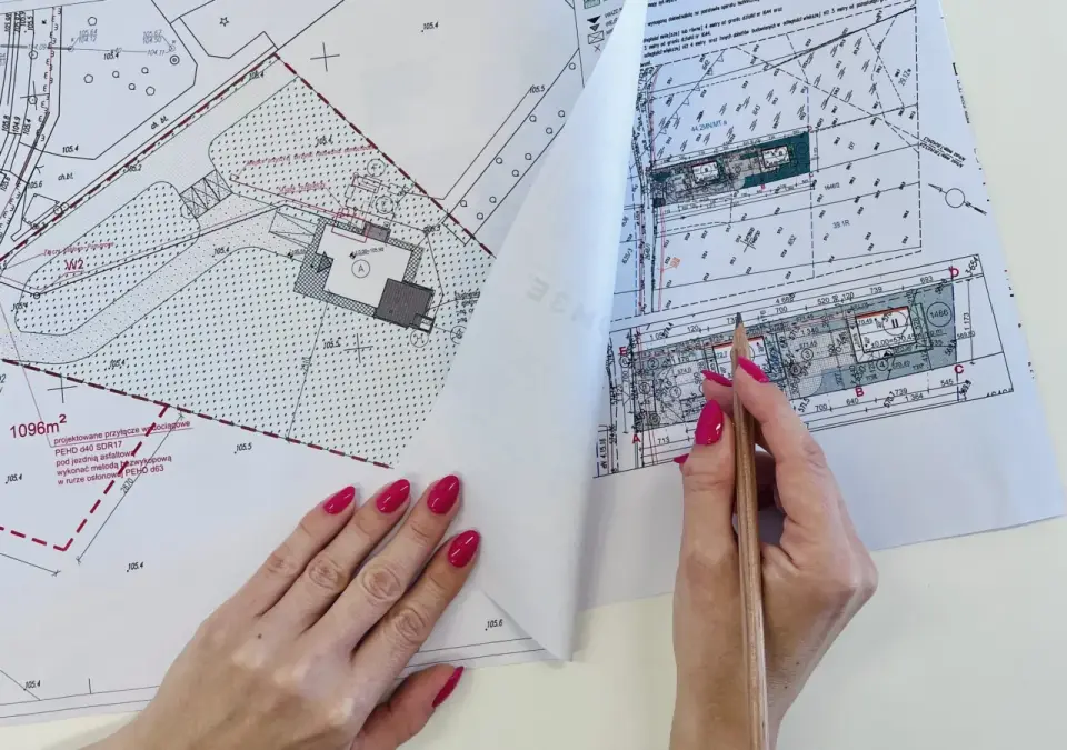 Projekt techniczny domu - co zawiera i ile kosztuje?